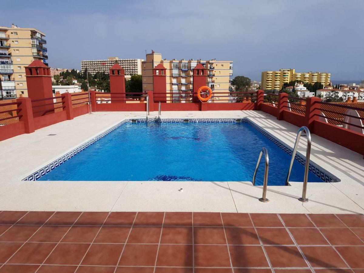 Apartment Studio Al Marina *